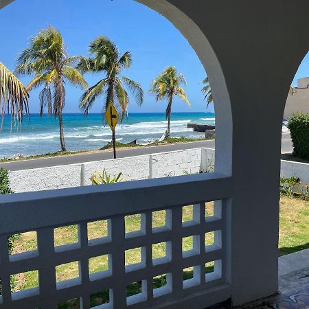 Puesta Del Sol Guest House San Andrés Exteriör bild