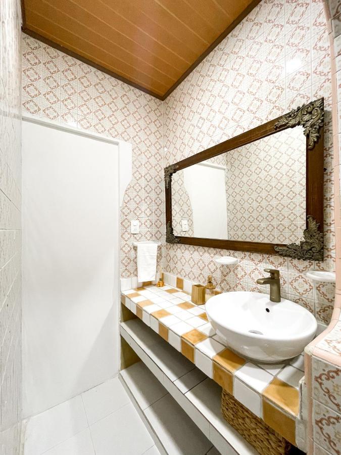 Puesta Del Sol Guest House San Andrés Exteriör bild