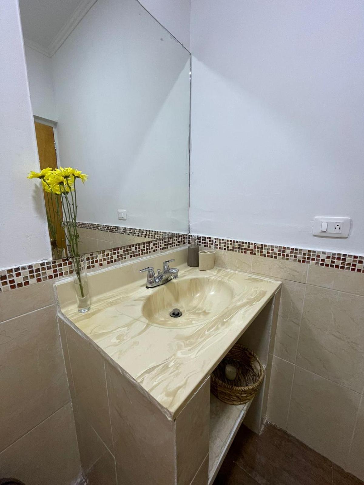 Puesta Del Sol Guest House San Andrés Exteriör bild