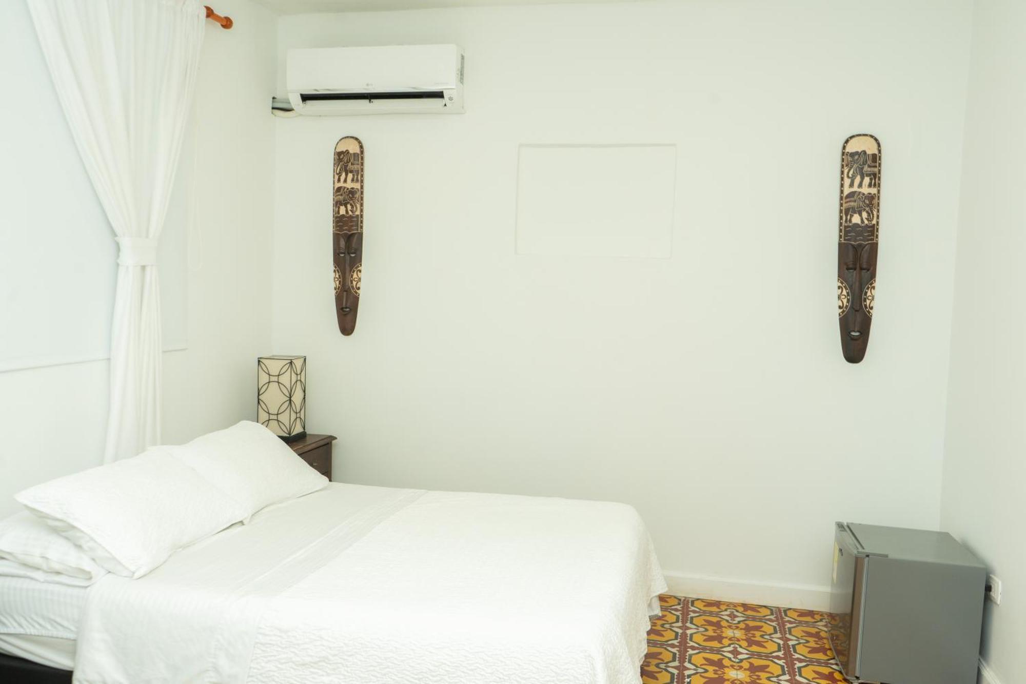 Puesta Del Sol Guest House San Andrés Exteriör bild