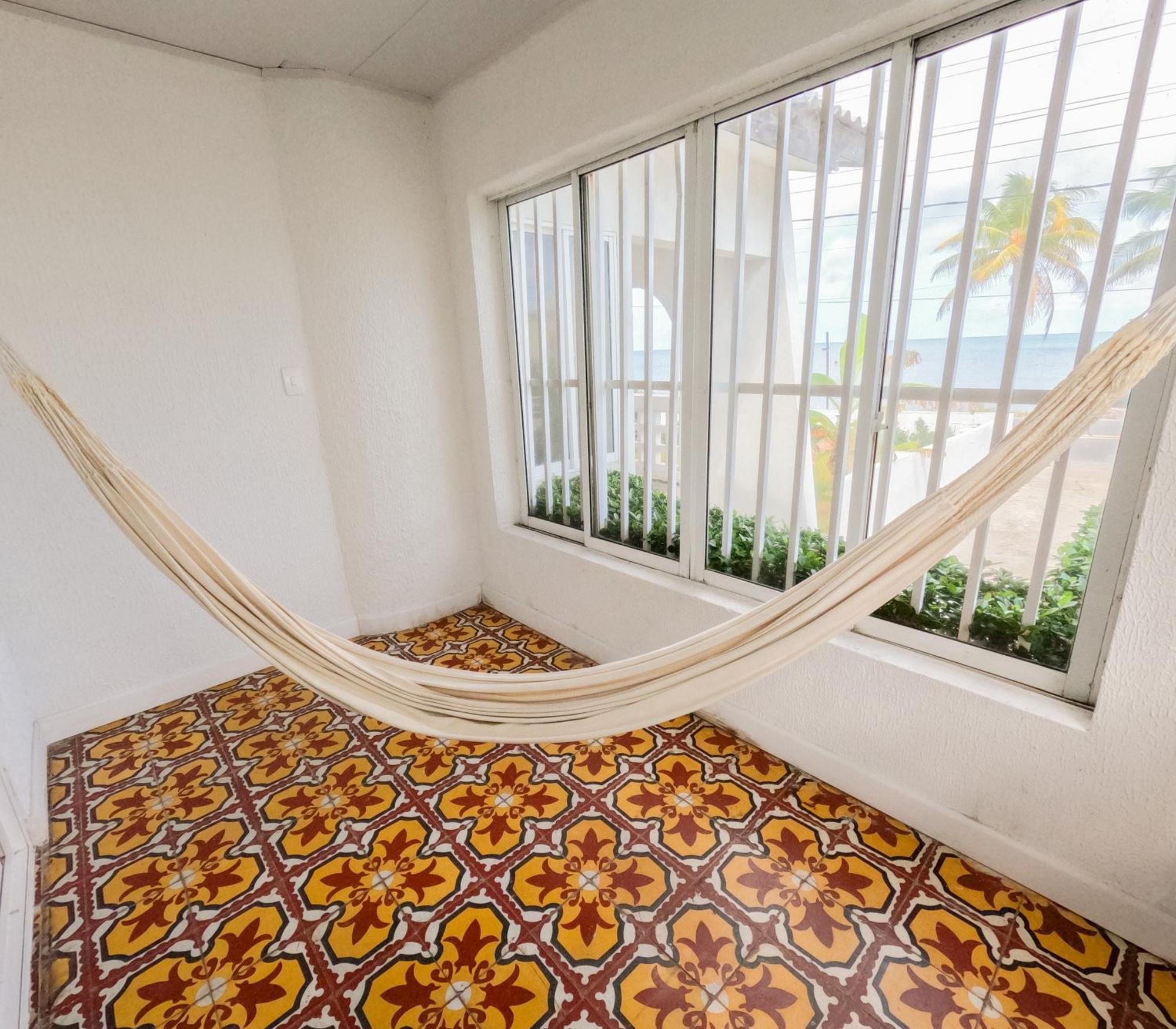 Puesta Del Sol Guest House San Andrés Exteriör bild